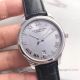 Swiss Classic Chopard L.U.C 9015 Watch SS Gray Roman Markers (2)_th.jpg